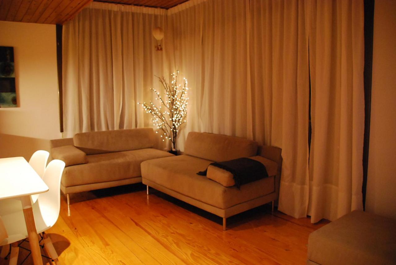 Apartamento En Puigcerda Luaran gambar
