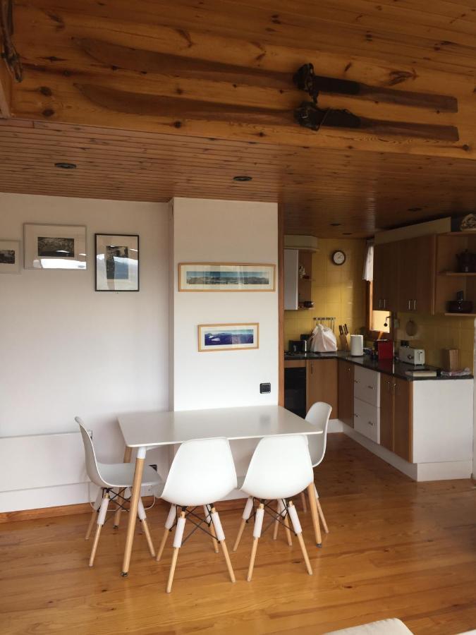 Apartamento En Puigcerda Luaran gambar