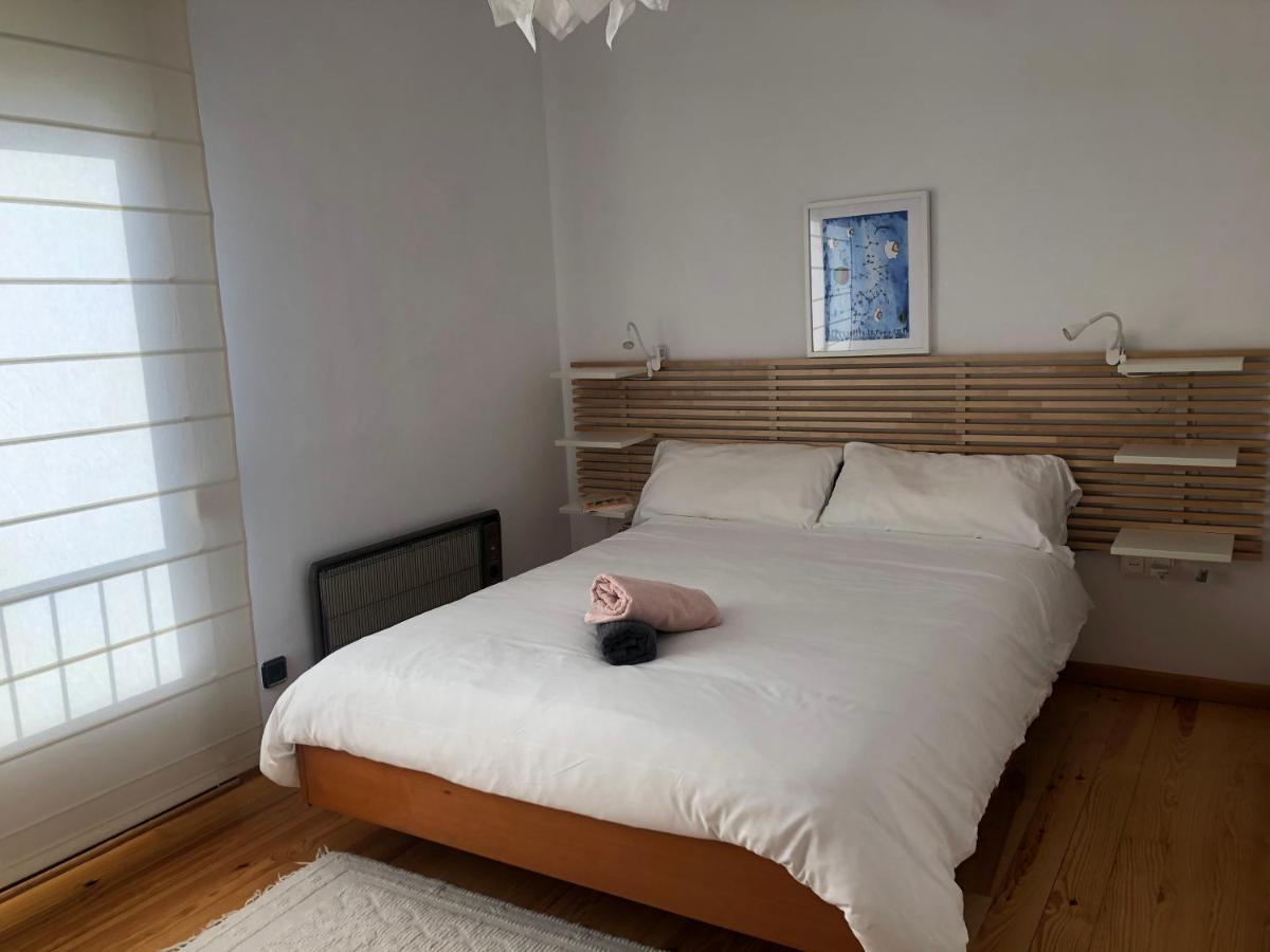 Apartamento En Puigcerda Luaran gambar