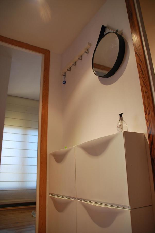 Apartamento En Puigcerda Luaran gambar