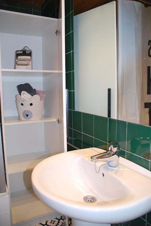 Apartamento En Puigcerda Luaran gambar