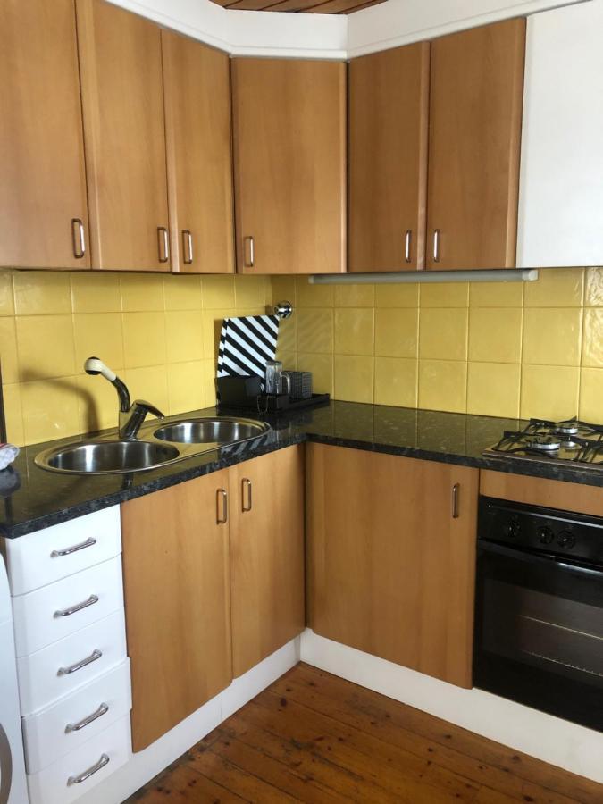 Apartamento En Puigcerda Luaran gambar