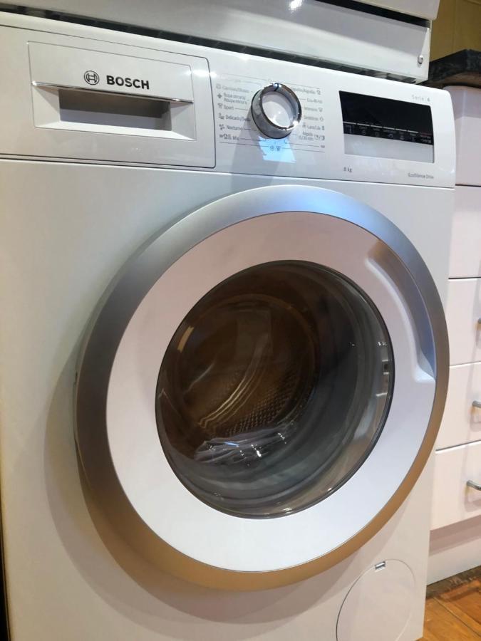 Apartamento En Puigcerda Luaran gambar