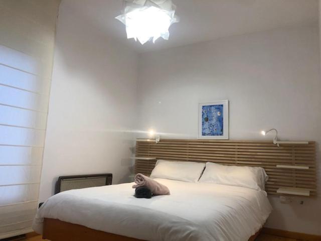 Apartamento En Puigcerda Luaran gambar